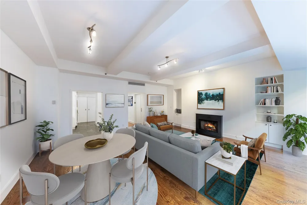 116 W 22nd Street #3 New York (Manhattan), NY 10011