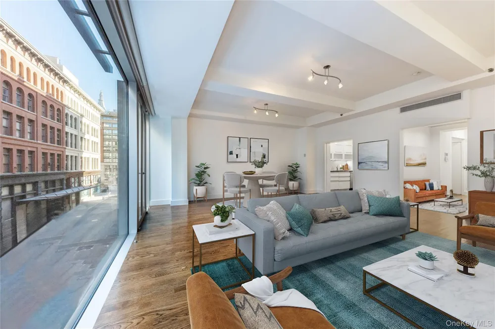 116 W 22nd Street #3 New York (Manhattan), NY 10011