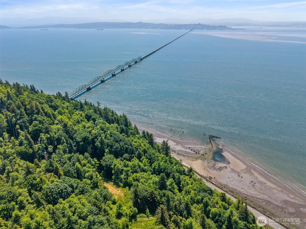128 State Route 101 Lot 4B Chinook, WA 98614