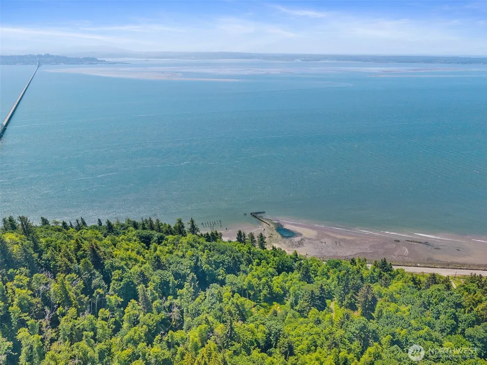 128 State Route 101 Lot 4B Chinook, WA 98614