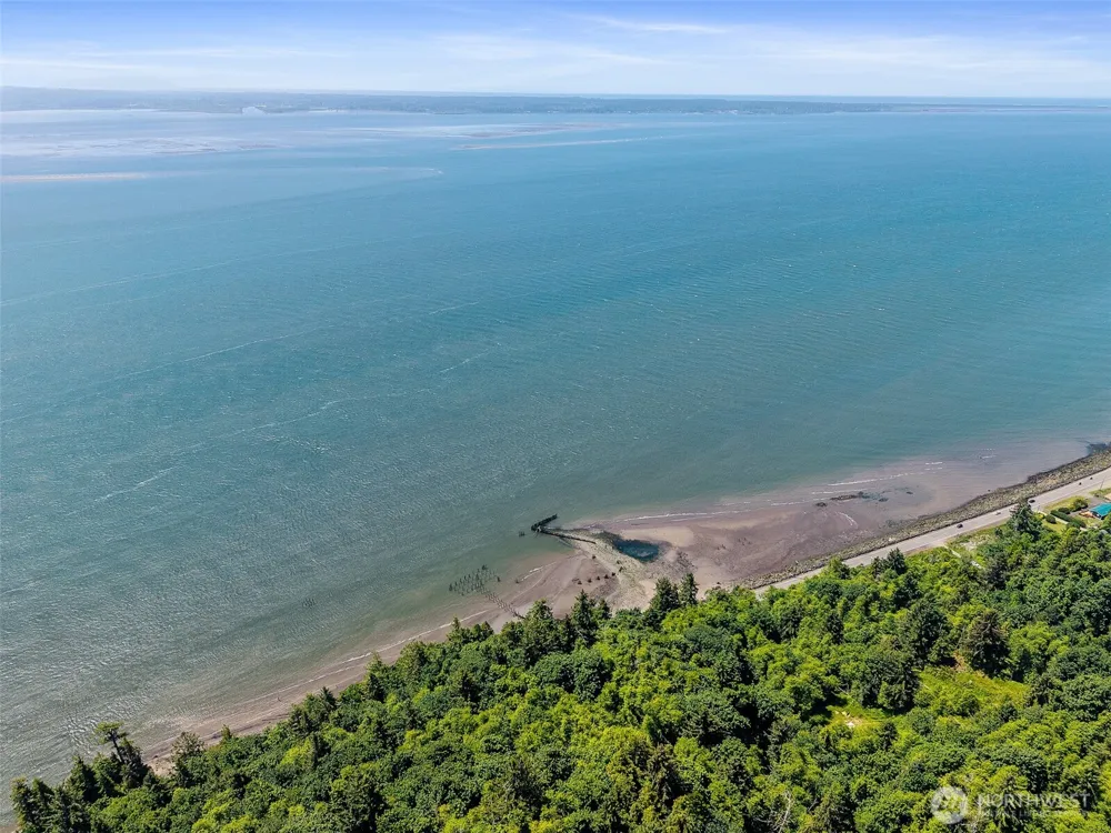 128 State Route 101 Lot 4B Chinook, WA 98614