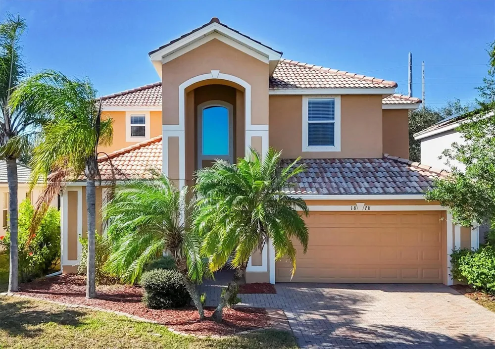 1878 MESIC HAMMOCK WAY Venice, FL 34292