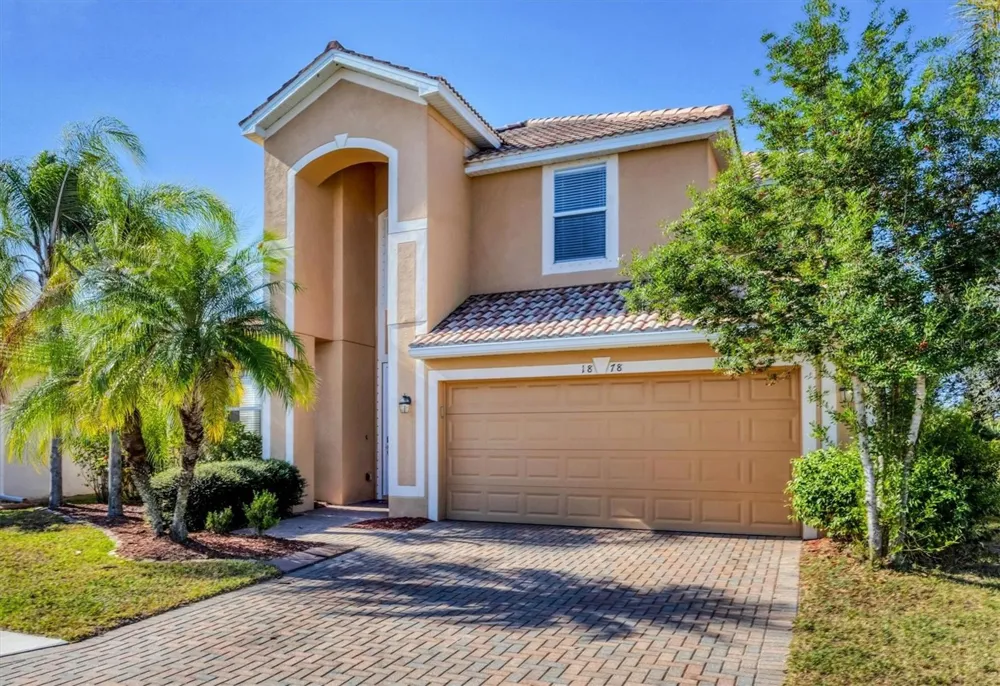 1878 MESIC HAMMOCK WAY Venice, FL 34292