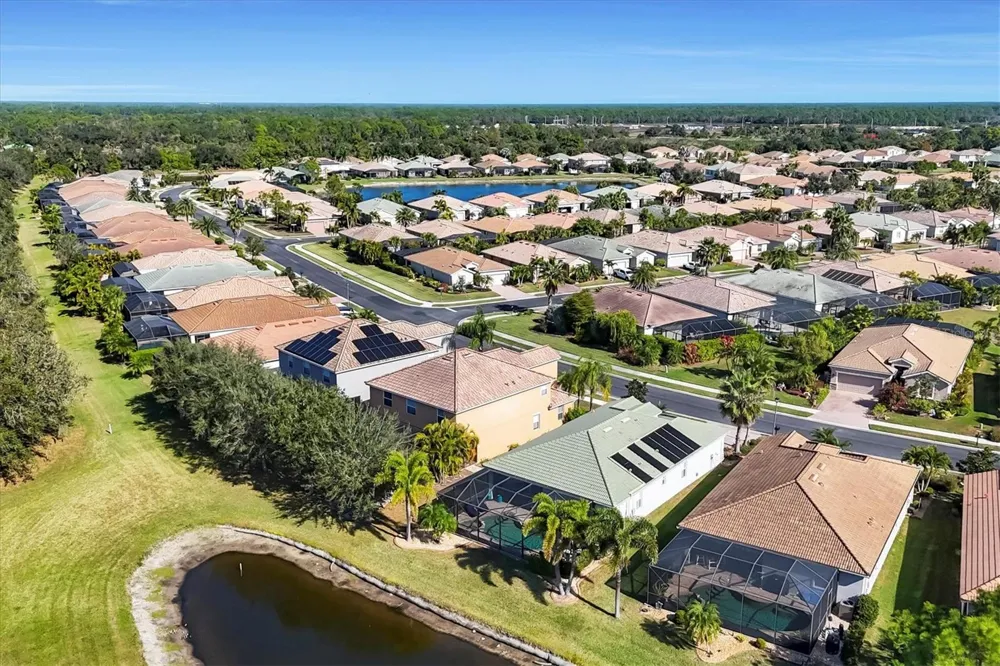 1878 MESIC HAMMOCK WAY Venice, FL 34292