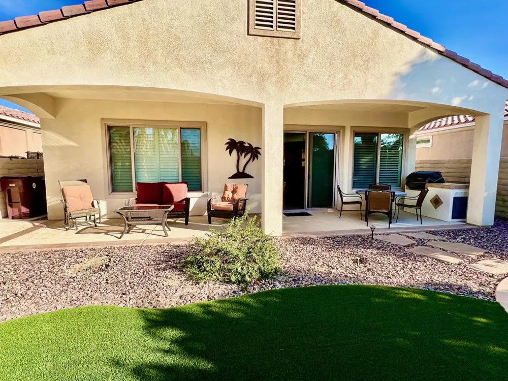 40759 Calle Guapo Indio, CA 92203