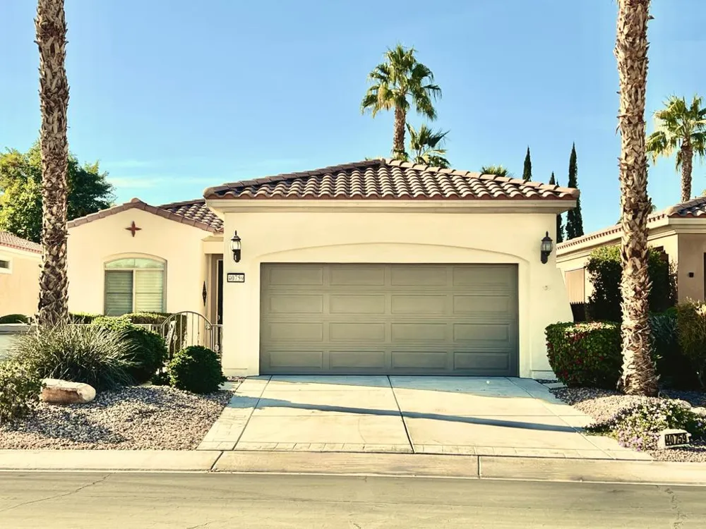40759 Calle Guapo Indio, CA 92203
