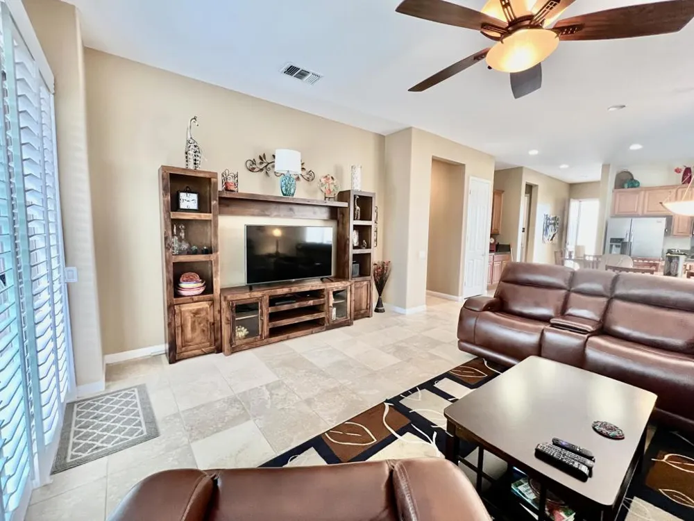 40759 Calle Guapo Indio, CA 92203