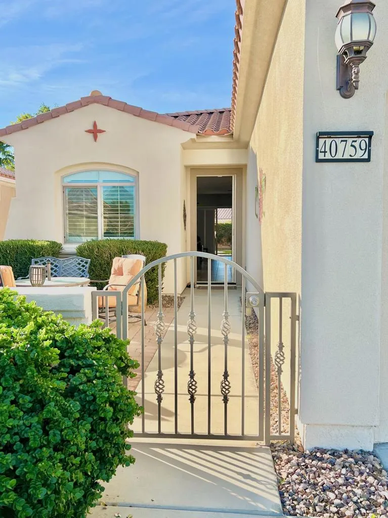 40759 Calle Guapo Indio, CA 92203