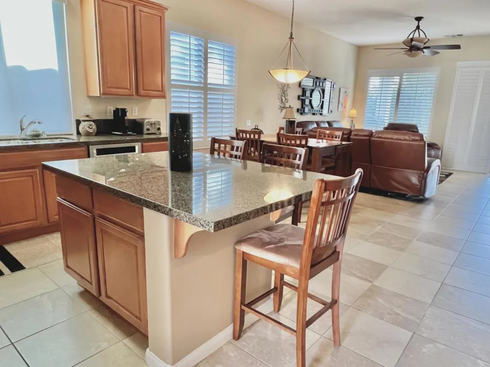40759 Calle Guapo Indio, CA 92203