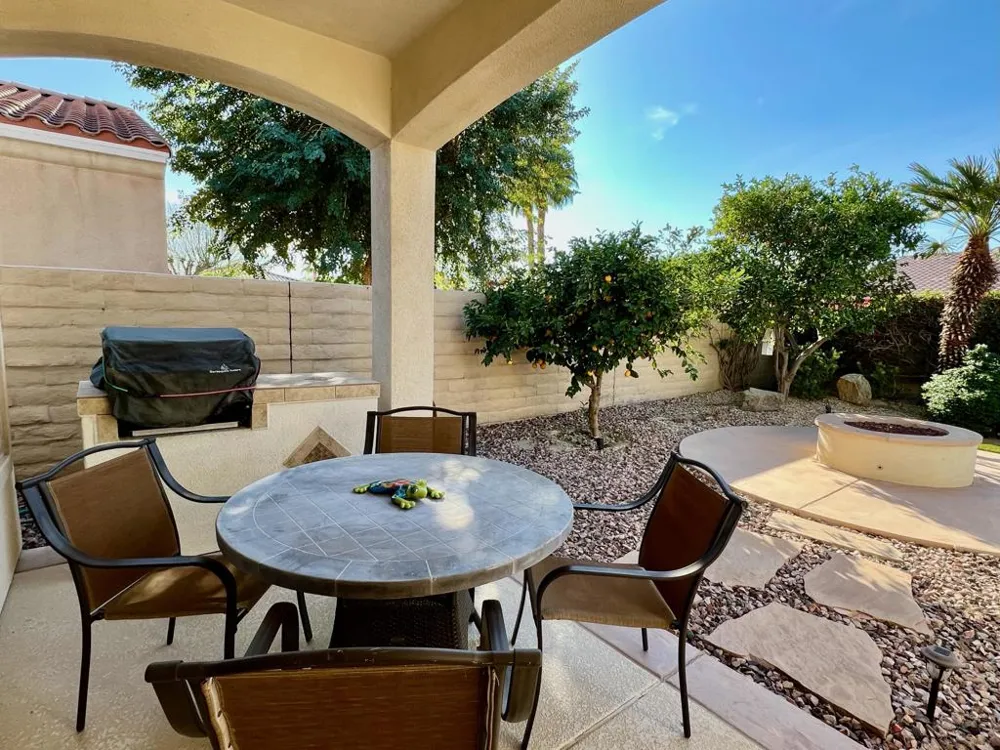 40759 Calle Guapo Indio, CA 92203