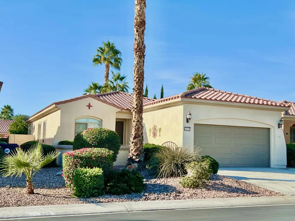 40759 Calle Guapo Indio, CA 92203