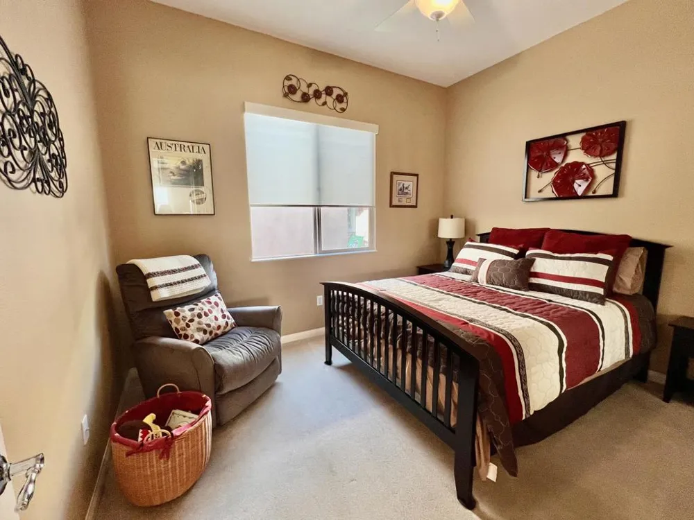 40759 Calle Guapo Indio, CA 92203