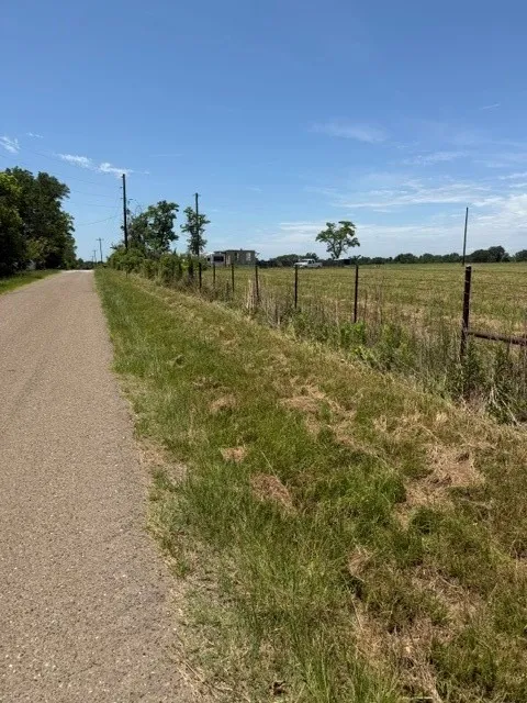 VZ County Rd 4406 Ben Wheeler, TX 75754