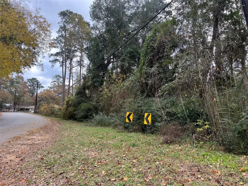 Cripple Creek Dr Pinehurst, TX 77362