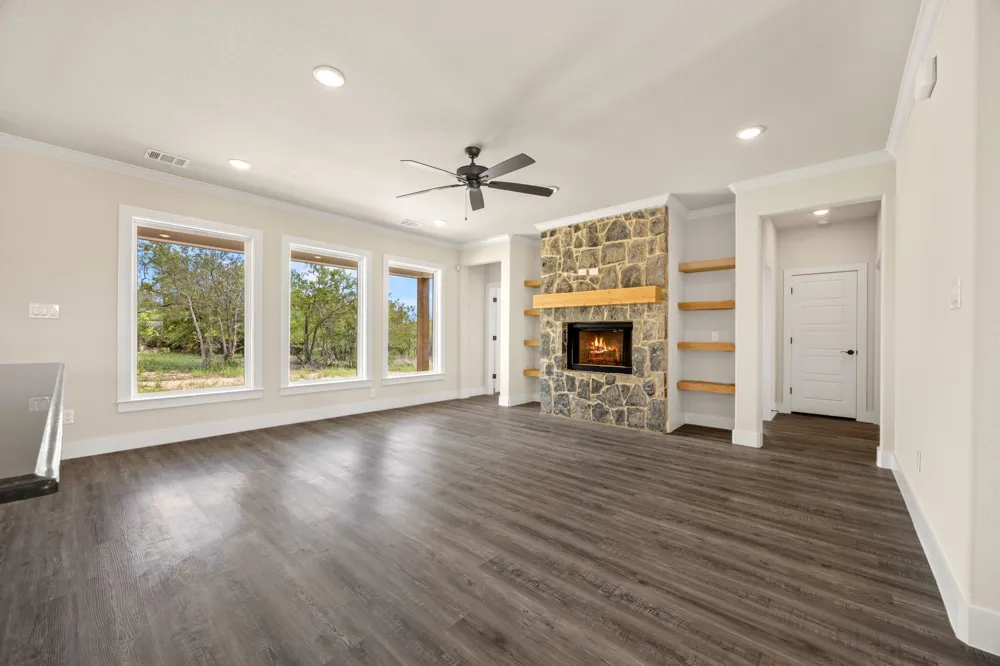 Slate Rock Road Ennis, TX 75119