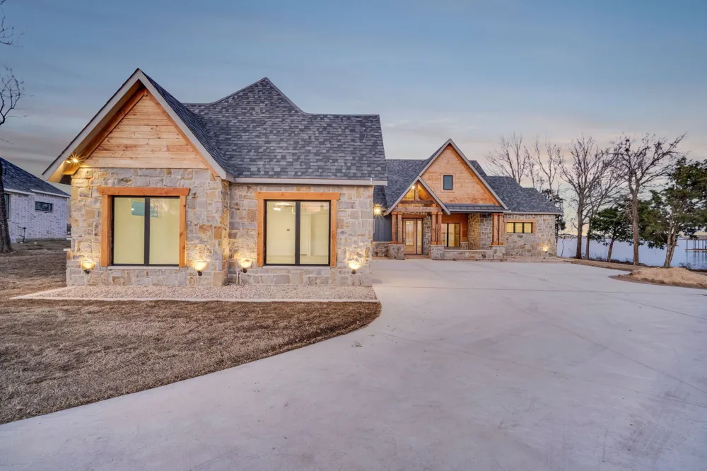 Slate Rock Road Ennis, TX 75119