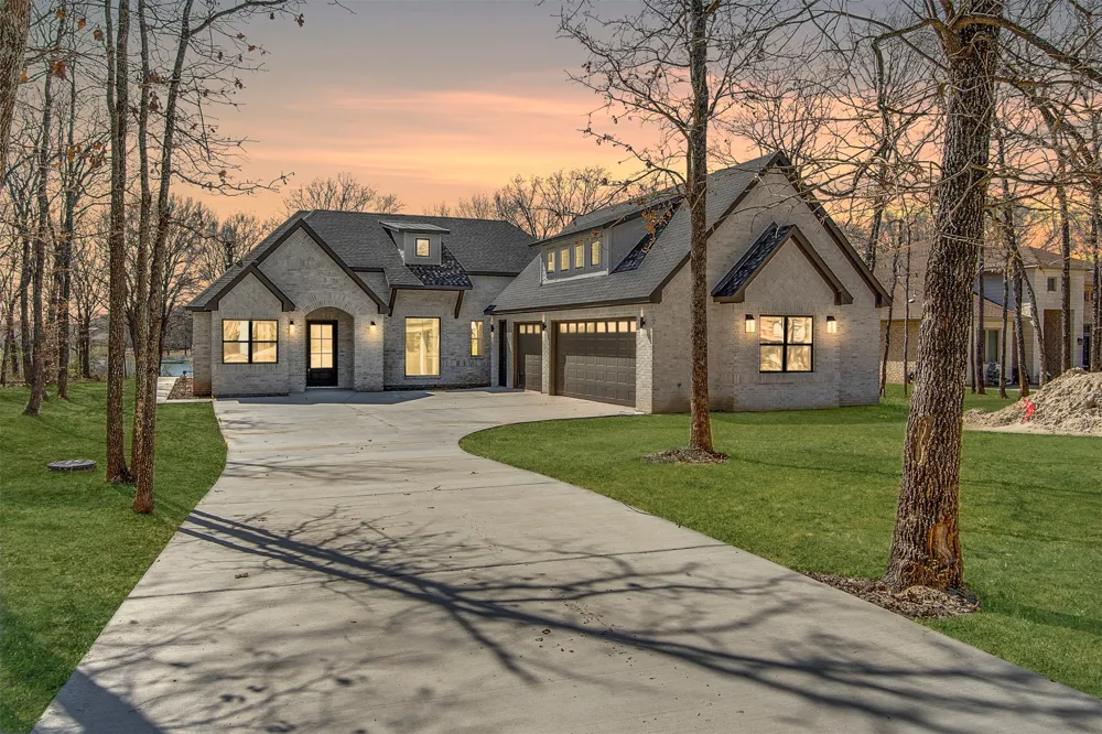 Slate Rock Road Ennis, TX 75119