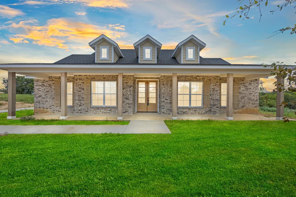 Slate Rock Road Ennis, TX 75119