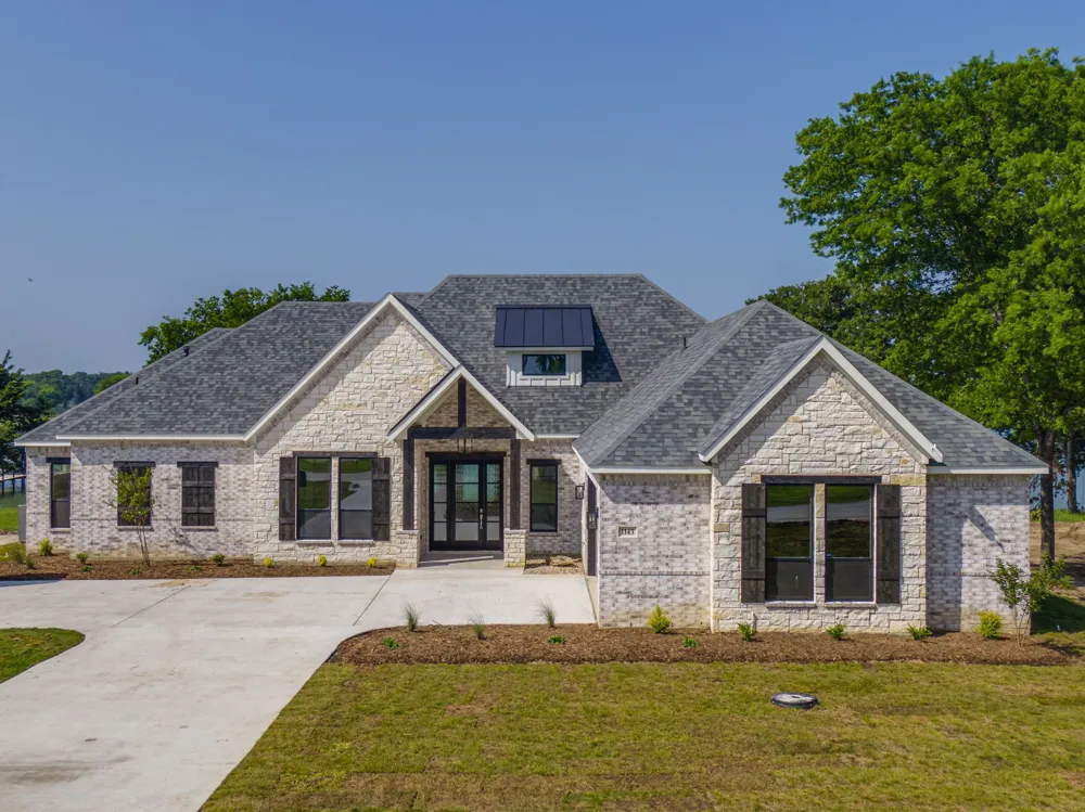 Slate Rock Road Ennis, TX 75119