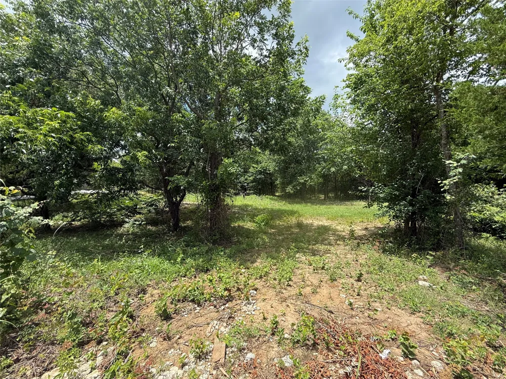 Slate Rock Road Ennis, TX 75119