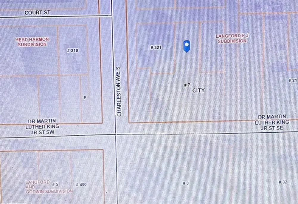 7 4TH STREET SE Fort Meade, FL 33841