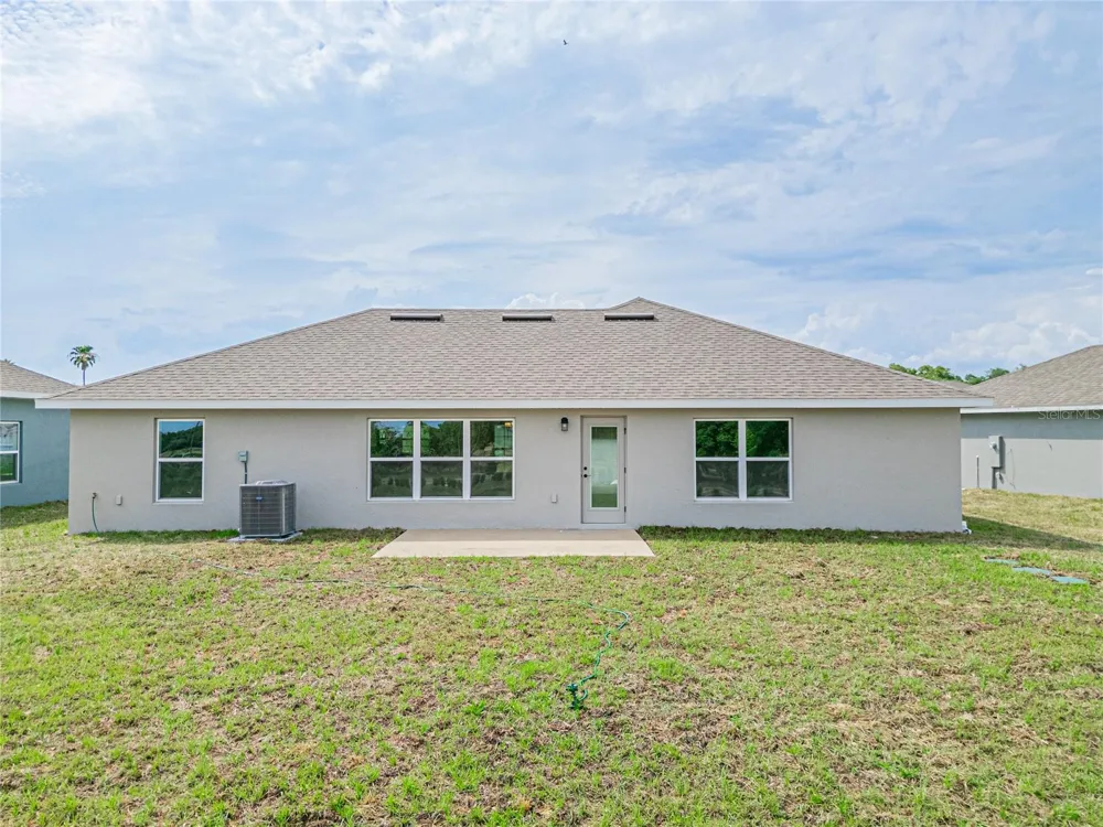 1218 HICKORY NUT DRIVE Lake Wales, FL 33898