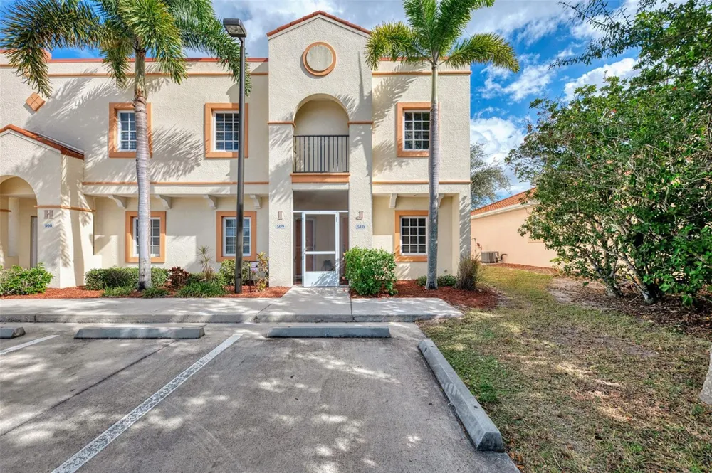 1246 RIO DE JANEIRO AVENUE #510 Punta Gorda, FL 33983