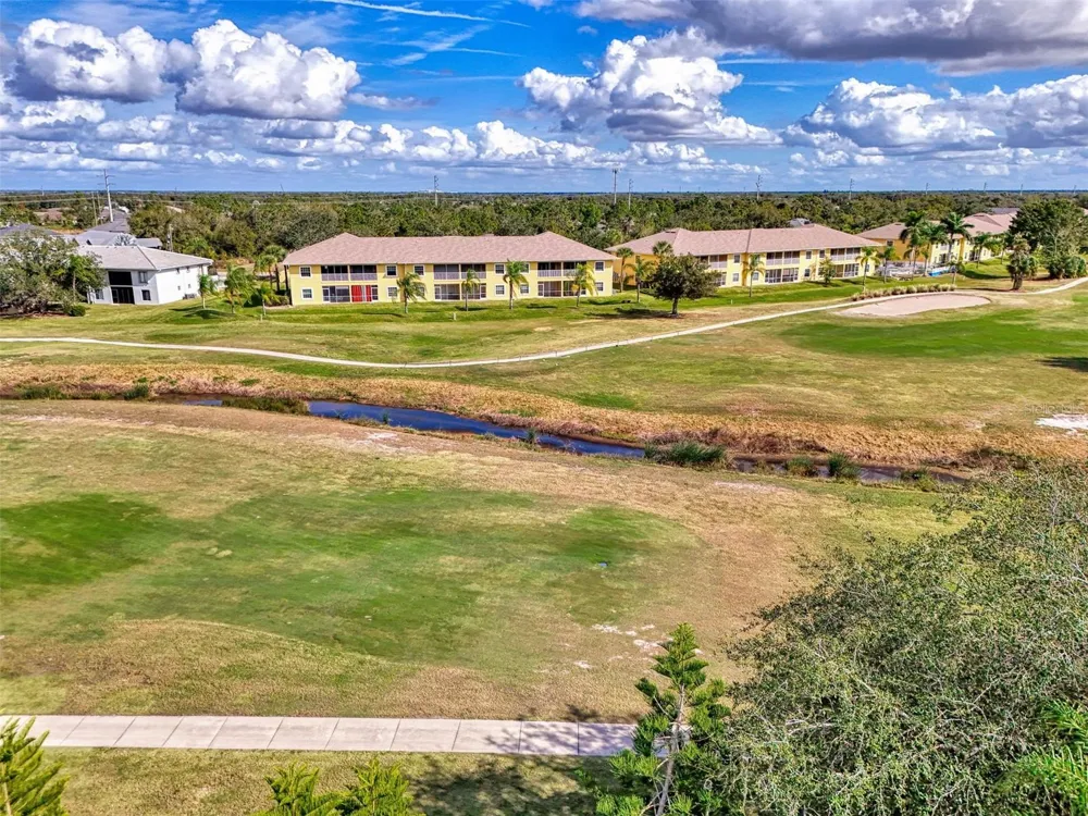 1246 RIO DE JANEIRO AVENUE #510 Punta Gorda, FL 33983