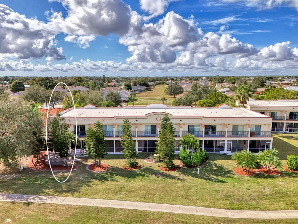 1246 RIO DE JANEIRO AVENUE #510 Punta Gorda, FL 33983