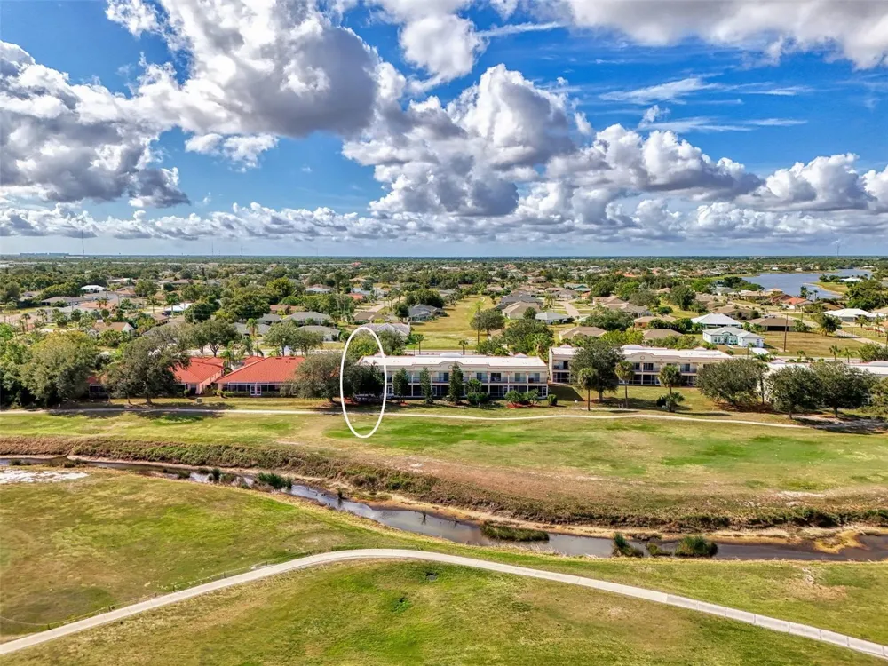1246 RIO DE JANEIRO AVENUE #510 Punta Gorda, FL 33983