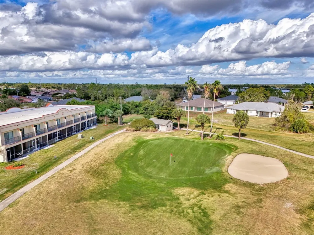 1246 RIO DE JANEIRO AVENUE #510 Punta Gorda, FL 33983