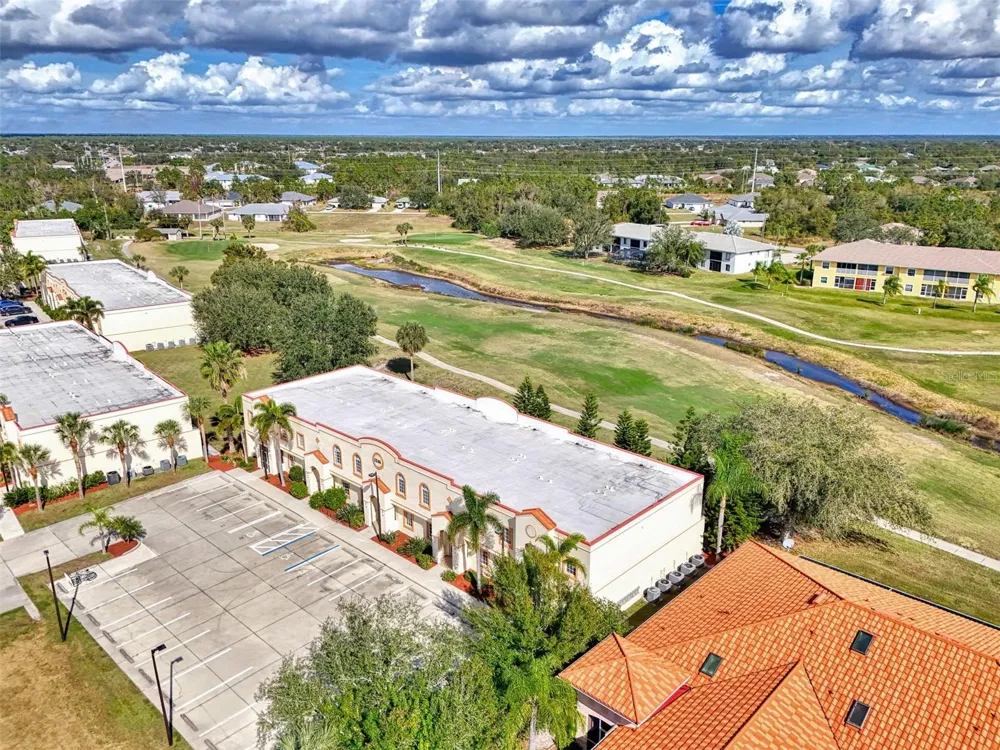 1246 RIO DE JANEIRO AVENUE #510 Punta Gorda, FL 33983