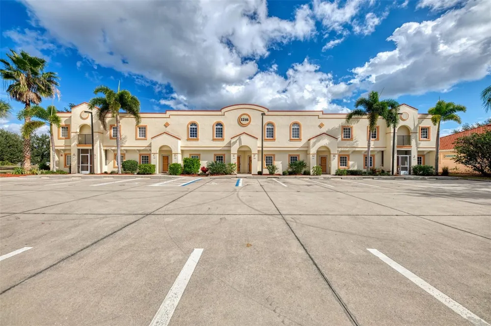 1246 RIO DE JANEIRO AVENUE #510 Punta Gorda, FL 33983