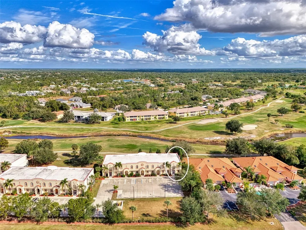 1246 RIO DE JANEIRO AVENUE #510 Punta Gorda, FL 33983