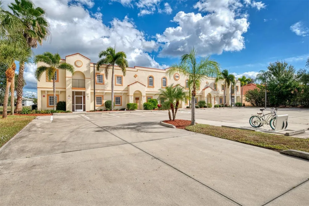 1246 RIO DE JANEIRO AVENUE #510 Punta Gorda, FL 33983