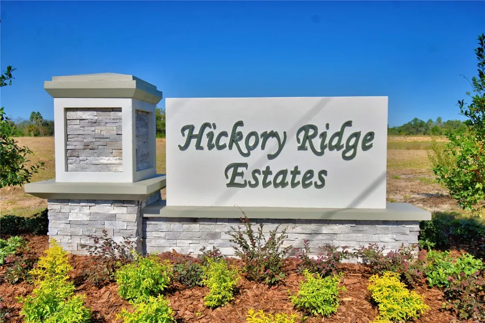 1211 HICKORY NUT DRIVE Lake Wales, FL 33898
