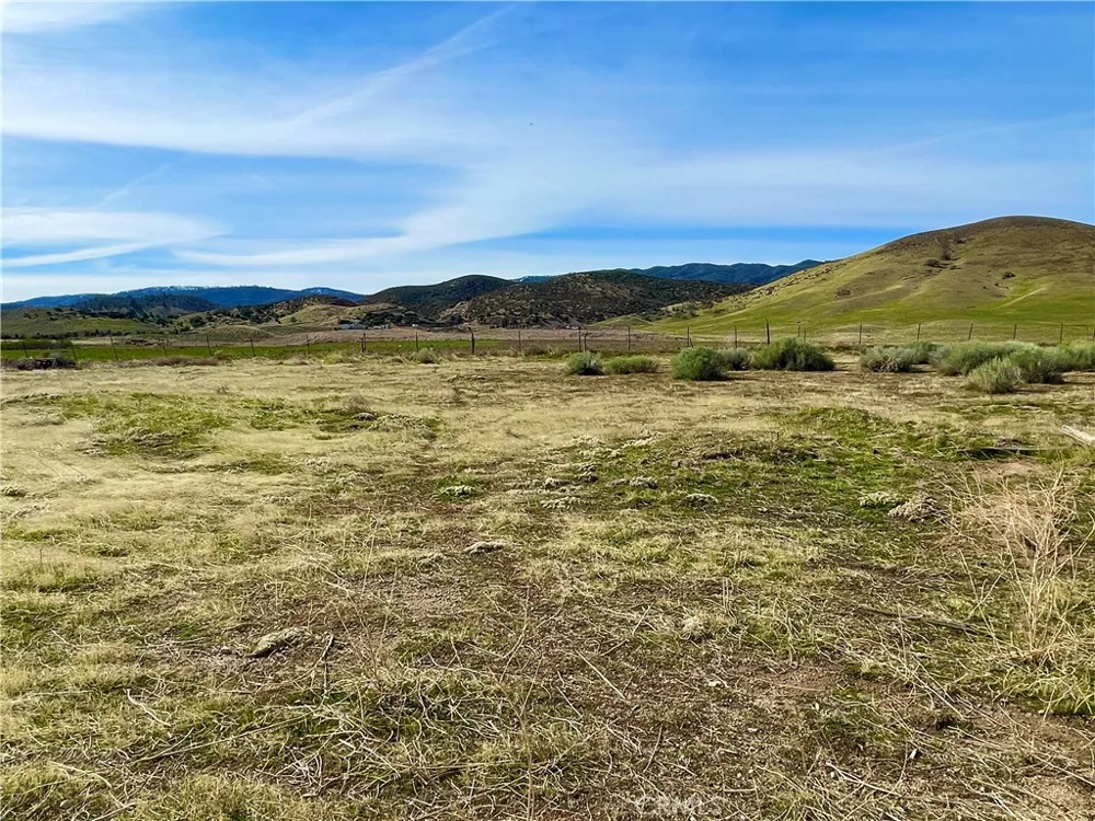 49357 W. Avenue D Lake Hughes, CA 93536