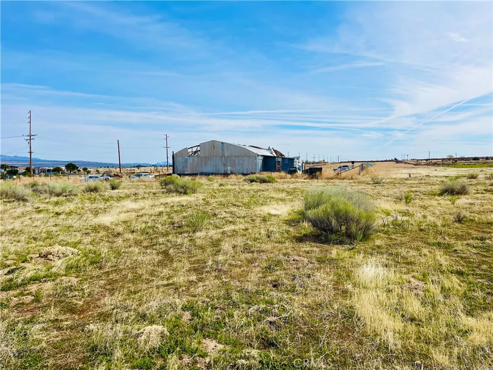 49357 W. Avenue D Lake Hughes, CA 93536