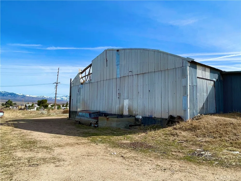 49357 W. Avenue D Lake Hughes, CA 93536