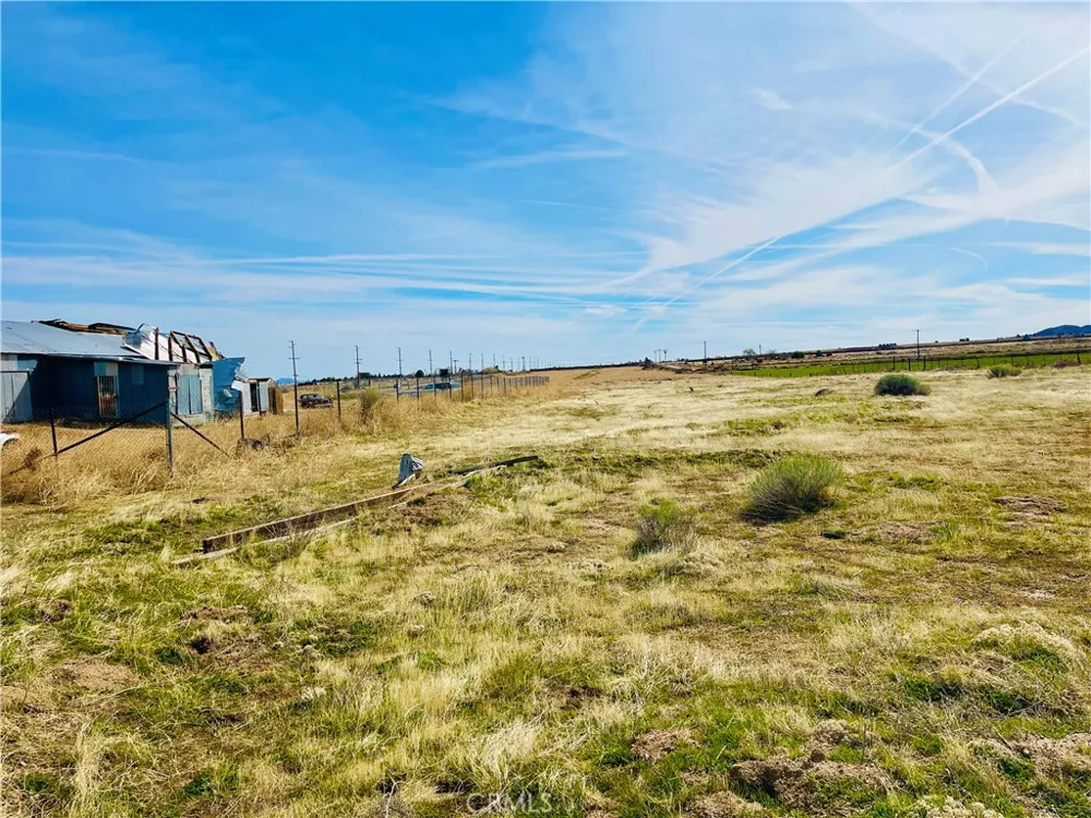 49357 W. Avenue D Lake Hughes, CA 93536