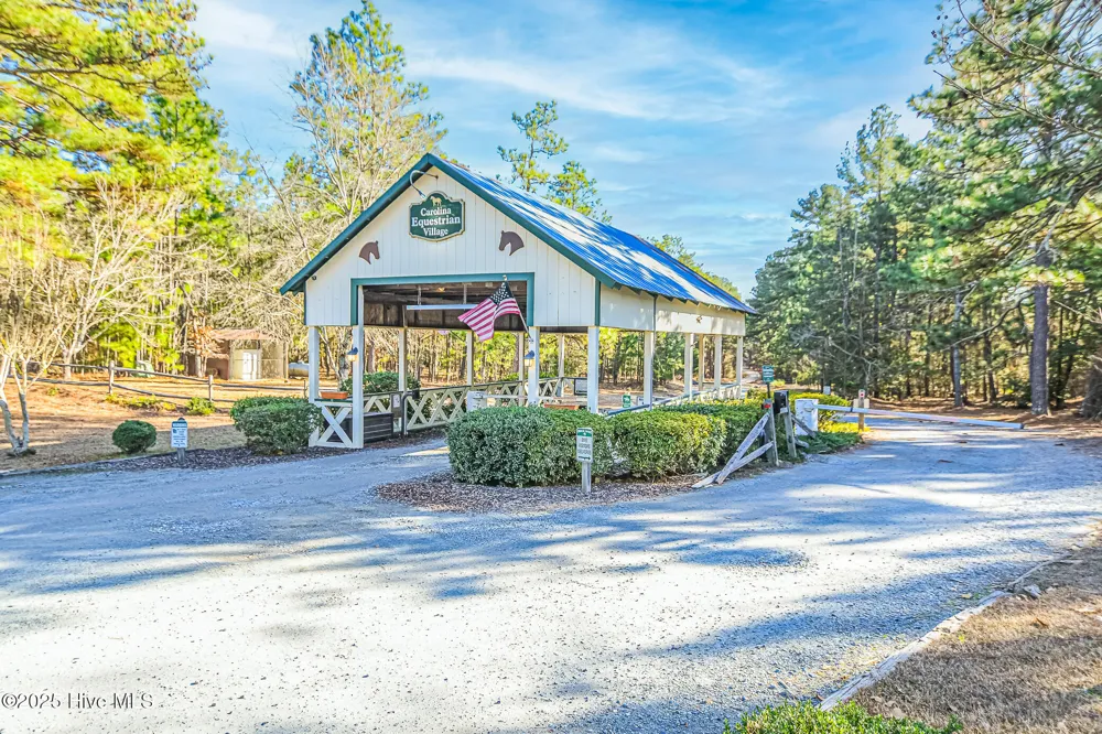 23 Equestrian Lane Carthage, NC 28327