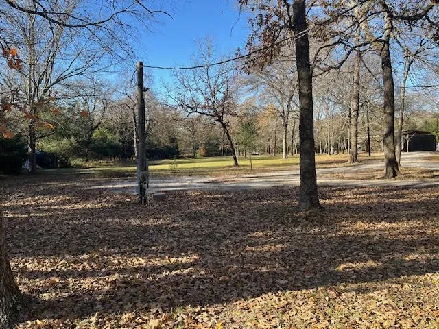 184 LCR 752A Groesbeck, TX 76642
