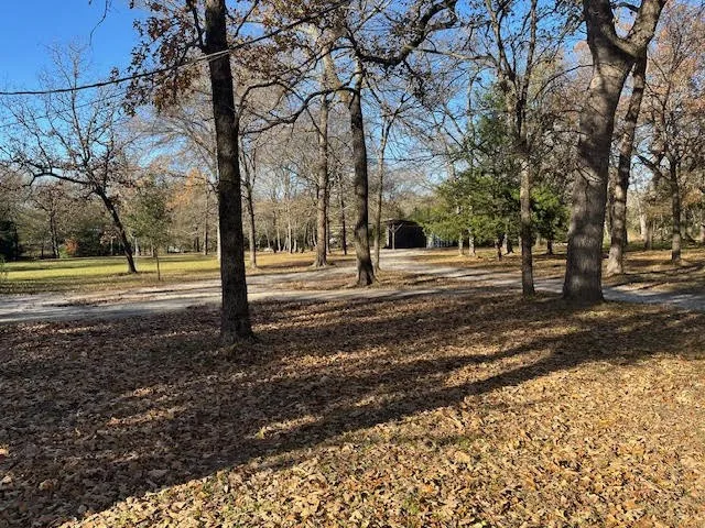 184 LCR 752A Groesbeck, TX 76642