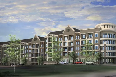 6919 Peachtree Dunwoody Road #123