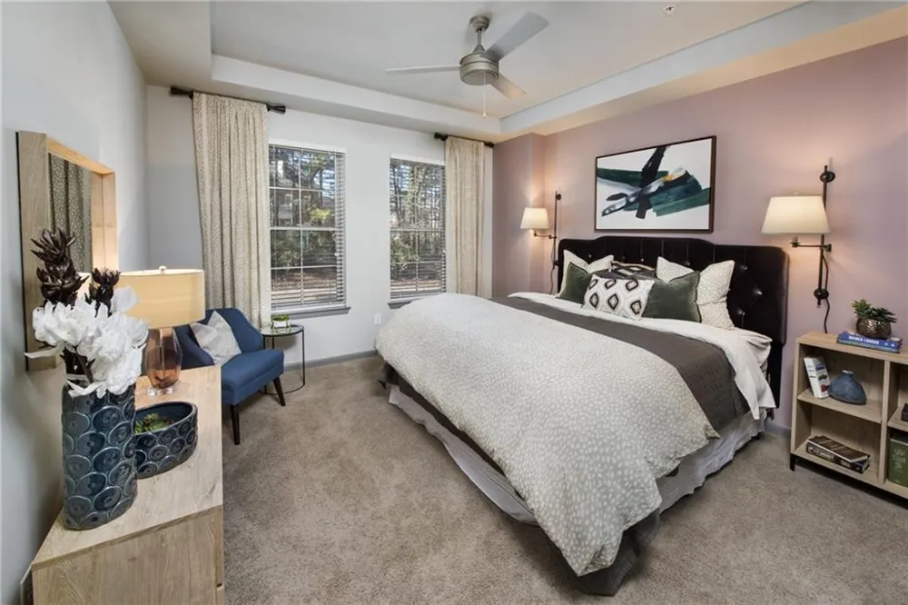 6919 Peachtree Dunwoody Road #123 Sandy Springs, GA 30328