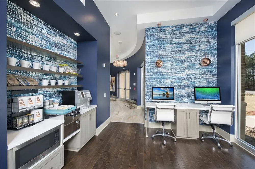 6919 Peachtree Dunwoody Road #123 Sandy Springs, GA 30328