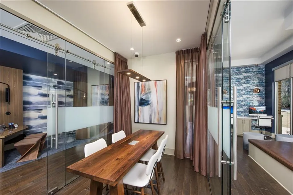 6919 Peachtree Dunwoody Road #123 Sandy Springs, GA 30328