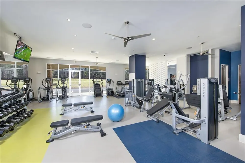 6919 Peachtree Dunwoody Road #123 Sandy Springs, GA 30328