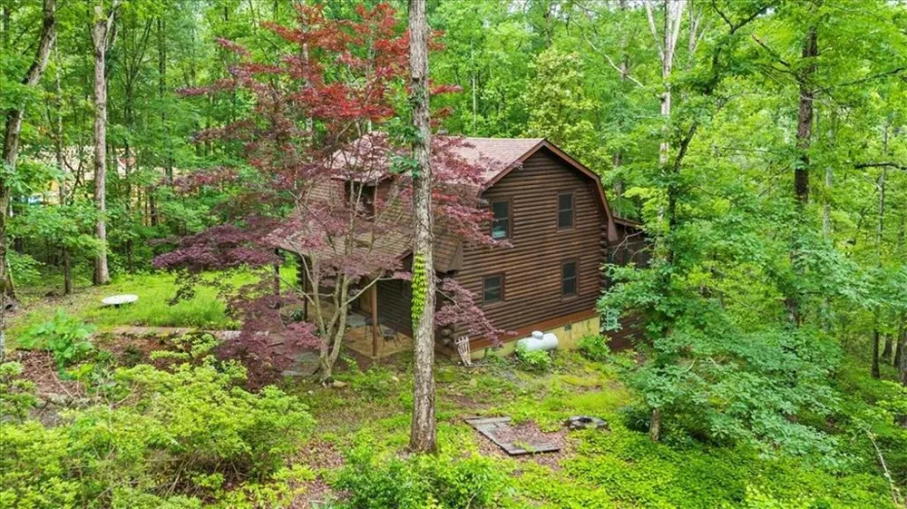 15 Bailey Street Whitesburg, GA 30185