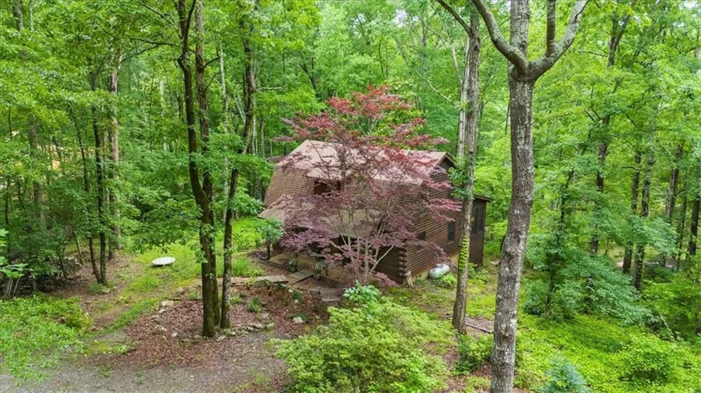 15 Bailey Street Whitesburg, GA 30185